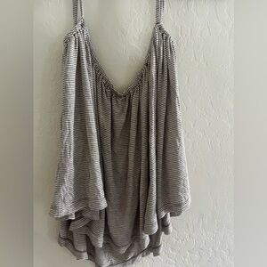 Max Studio Tank Top sz S